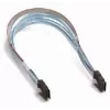 SAS-kaabel Supermicro CBL-0421L 0,54 m SFF-8087 kuni SFF-8087