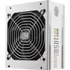 Cooler Master MPE-A501-AFCAG-3EGEU MWE Gold 1050 V2 ATX3.1 Hall 1050W 90% tüüpiline (MPE-A501-AFCAG-3EGEU)