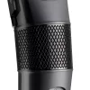 Juukselõikur BABYLISS E786E, juhtmevaba laetav, 13 pikkuseastet, 0,5–24 mm, roostevabast terasest tera, must