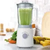 Köögikombain Maestro MR-571 1200 W valge/hall — multifunktsionaalne köögikombain