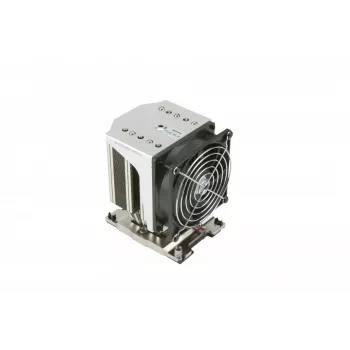 Õhkjahuti Supermicro SNK-P0070APS4 Protsessori jahutussüsteem 9,2 cm