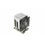Õhkjahuti Supermicro SNK-P0070APS4 Protsessori jahutussüsteem 9,2 cm
