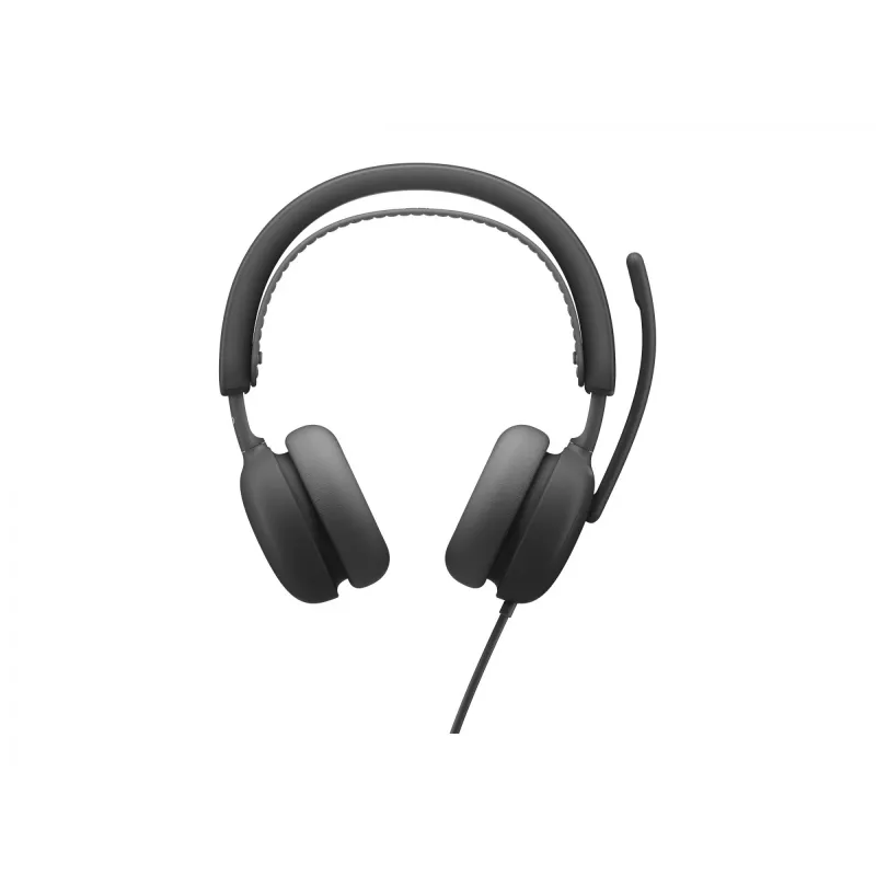 Logitech Zone Wired 2 for Business - peakomplekt (981-001615)