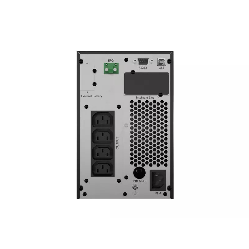 Katkematu toiteallikas ARMAC UPS Office On-Line PF1 1000VA LCD 4×IEC C13