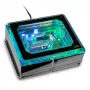 Alphacool Eisblock XPX Aurora PRO - akrüülkroom Digital RGB (12951)