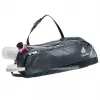 Tualett-tarbekott DEUTER Wash Bag Tour II — kompaktne reisitarbekott, must