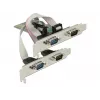 Sisemine jadaliidese adapter DeLOCK 89557