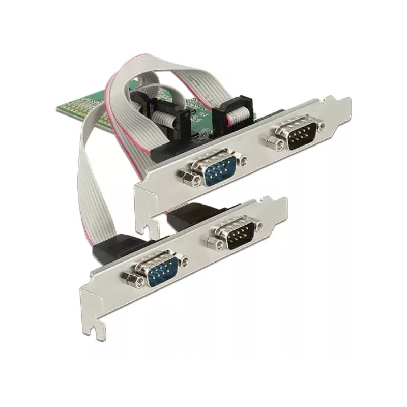 Sisemine jadaliidese adapter DeLOCK 89557