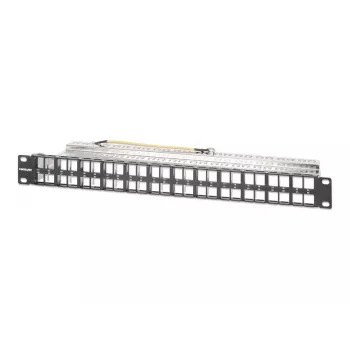 Intellinet 721028 keystone mooduli lisaseade paigaldusraam