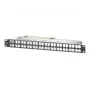 Intellinet 721028 keystone mooduli lisaseade paigaldusraam