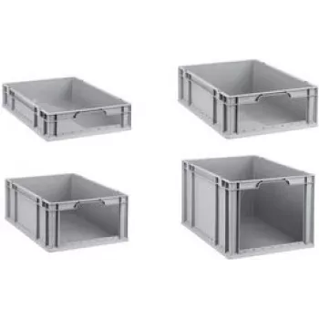 allit hoiukast ProfiPlus EuroStore L612, hall, 1 tk.