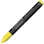 Püsiv marker Staedtler Lumocolor 236 Kollane