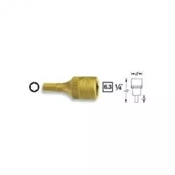Hazet 8501-4 hoiustamisdraiv