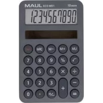Jakob Maul GmbH ECO MD 1 Kalkulaator Hall (7275084)