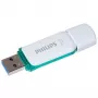 Philips FM25FD75B USB-mälupulk 256 GB USB Type-A 3.2 Gen 1 (3.1 Gen 1) türkiissinine, valge