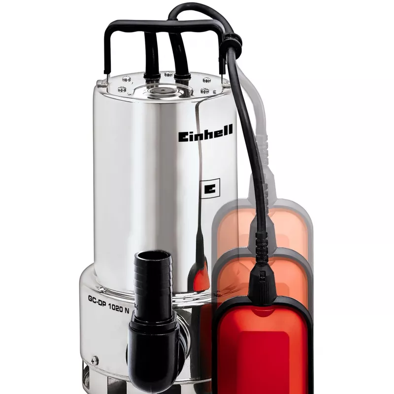 Sukelpump Einhell 4170773