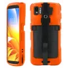 Protech Case Safety oranž+HDSP TC22 TC27 Pantone 021C Soft Bag