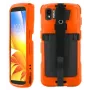 Protech Case Safety oranž+HDSP TC22 TC27 Pantone 021C Soft Bag
