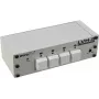 BNC Switch EUROLITE LVH-5 LED Display Metal Housing