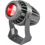 EUROLITE pinspot LED IP PST-10W 10W — veekindel LED-pinspot valgusti aktsentvalgustuseks