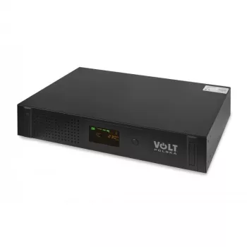 UPS katkematu toiteallikas VOLT POLSKA RACKUPS 850VA 480W