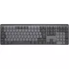 Logitech MX Mechanical Wireless Illuminated Performance klaviatuur Full-size QWERTZ