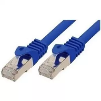 shiverpeaks BASIC-S võrgukaabel sinine 7,5 m Cat7 S/FTP (S-STP)