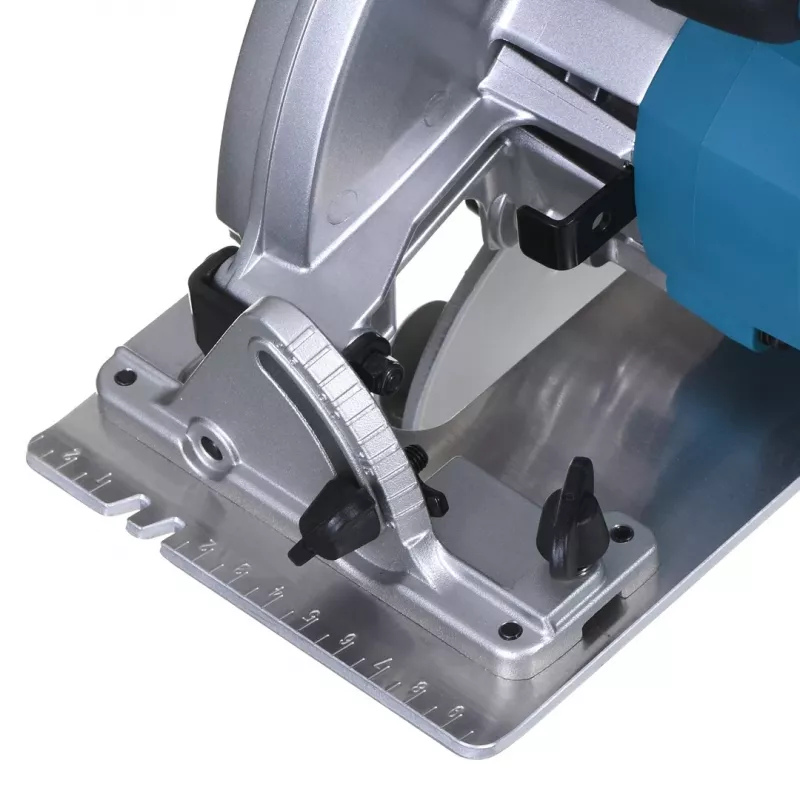 Makita HS7611 kaasaskantav ketassaag 19 cm 5500 p/min 1600 W
