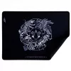 L33T Gaming 1830142 Assassins Creed hiirematt väike, 270x215x3 mm, must