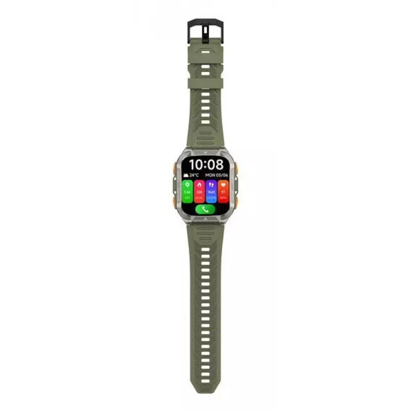 Smartwatch W80 PRO/GREEN W80PROGREEN Blackview