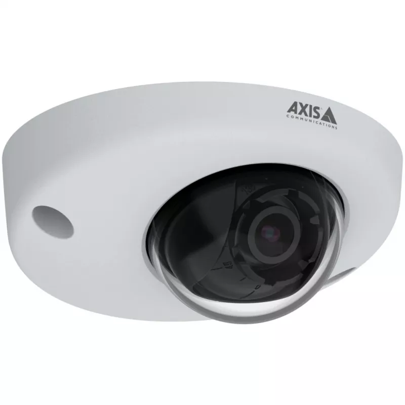 Net Camera P3925-R M12 1080P/01933-001 Axis
