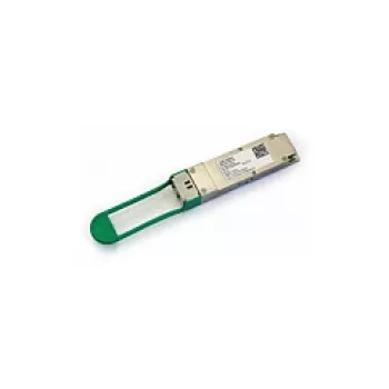 Mellanox MMA1L30-CM - QSFP28 vastuvõtjamoodul - 100 Gigabit Ethernet - 100GBase-CWDM4 - LC Single-Modus - kuni 2 km - 1310 nm - Spectrum SN2100, SN2700, Spectrum-2 SN3420, SN3700C jaoks