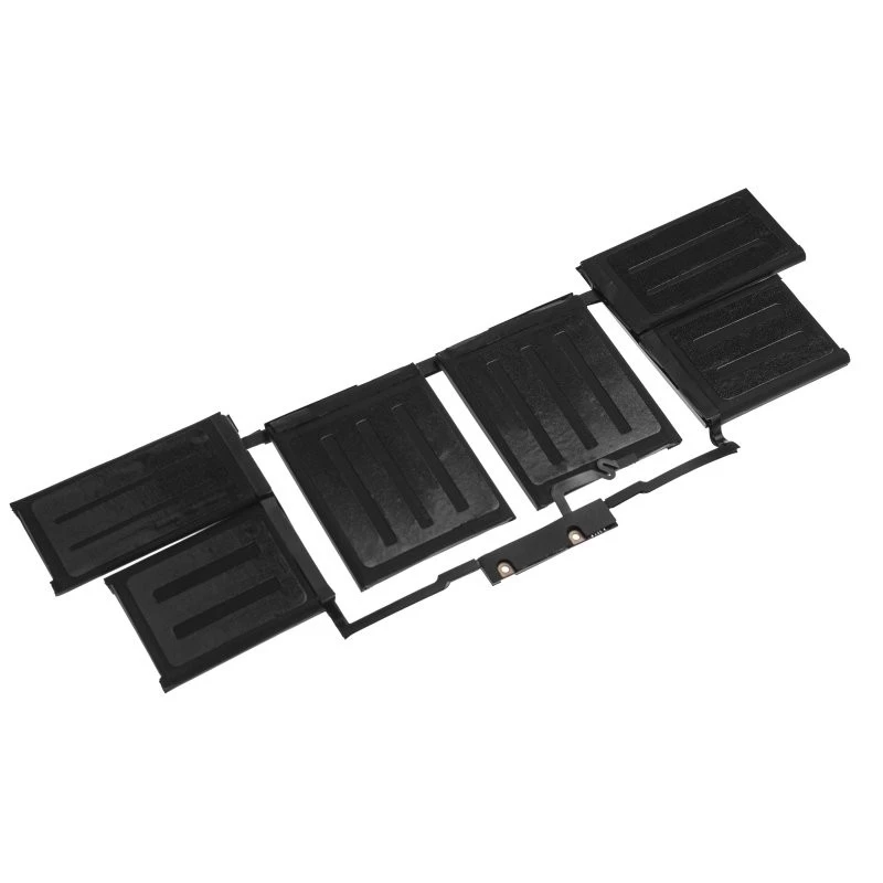 Aku roheline Cell AP30WX Apple MacBook Pro 15 A1707 jaoks