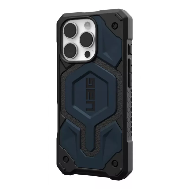 Urban Armor Gear Monarch Pro iPhone 16 Pro ümbris