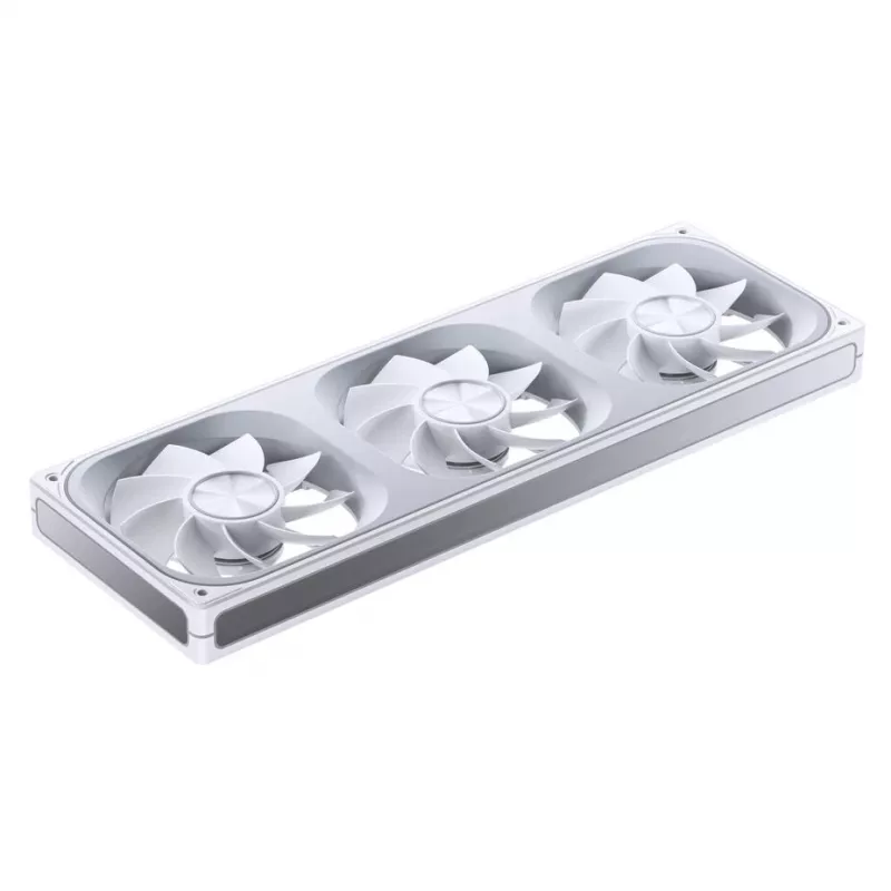 Radiaator Jonsbo ZA-360WR 360mm vedelikjahutusradiaator kolme 120mm ventilaatori kinnitusega
