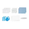Karastatud klaasist kile Sunnylife A3S-BHM915 AIR 3S kaamerale — 2 tk