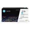 HP 214Z ülikõrge tootlikkusega tsüaan originaal LaserJet toonerikassett