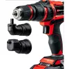 Einhell TE-CD 18/45 puur