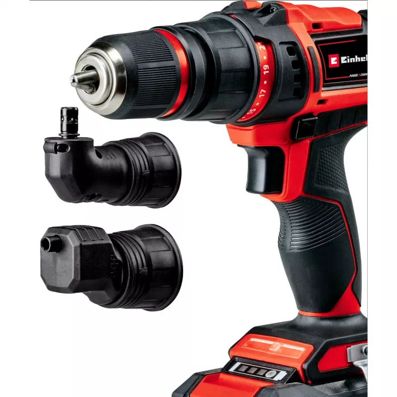 Einhell TE-CD 18/45 puur