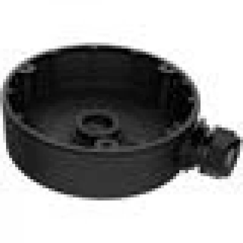 Hikvision DS-1280ZJ-DM8 - ühenduskarp kaamerale - must - Pro Series EasyIP 2.0 Plus koos AcuSense'iga, Pro Series koos AcuSense'iga DS-2CD2343G2-I (302701767)
