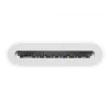 Card Reader Apple MW653ZM/A USB 2.0 USB-C Valge SD Ühilduv