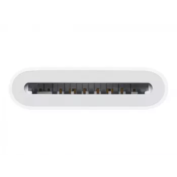 Card Reader Apple MW653ZM/A USB 2.0 USB-C Valge SD Ühilduv