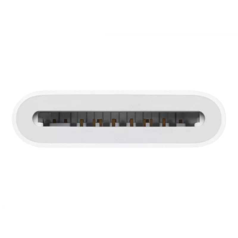 Card Reader Apple MW653ZM/A USB 2.0 USB-C Valge SD Ühilduv