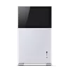 PC korpus Jonsbo D31 MESH Midi Tower valge
