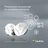 Varta 06032 ühekordne aku CR2032 liitium