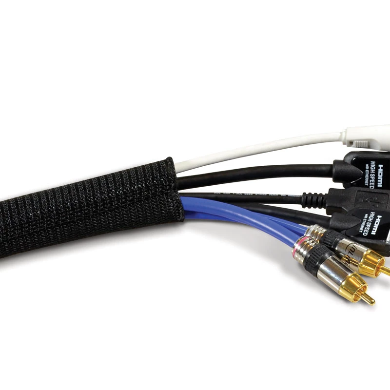 Kaablikorpus Label-the-cable PRO5110 Must