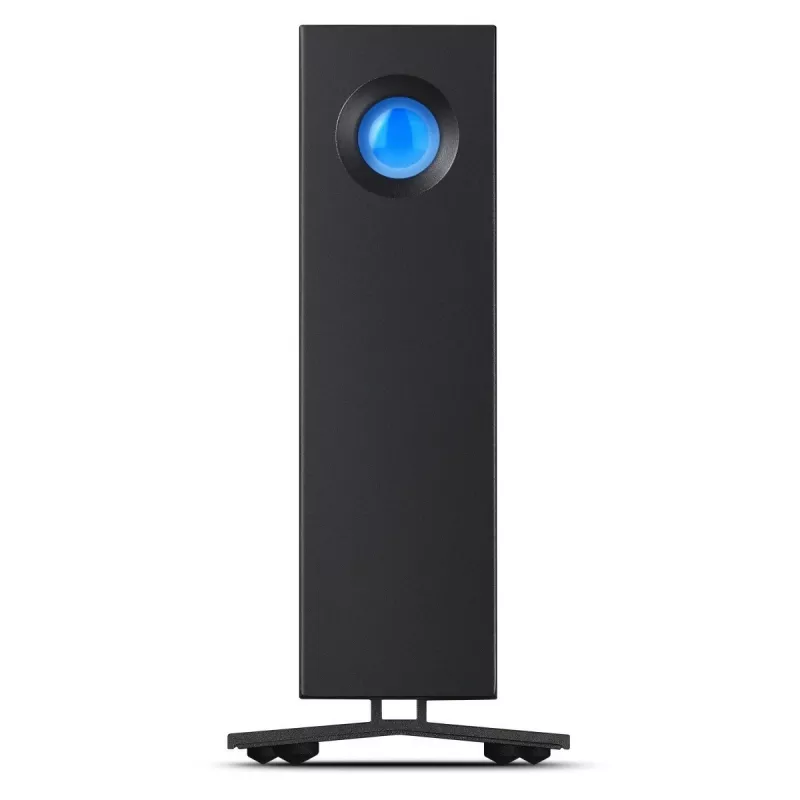 LaCie d2 Professional 24TB USB-C 10Gb/s 3.5-tolline väline kõvaketas (STHA24000800)