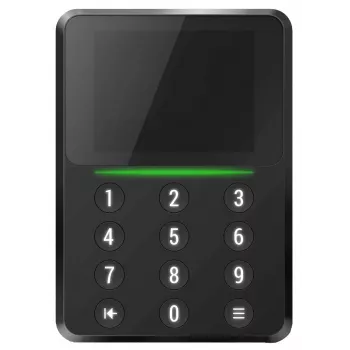 SystemHouse Solutions SCR-SD G2 RFID — SystemHouse Solutions RFID kuvamismoodul
