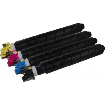 Toner Freecolor Kyocera TASKalfa 2552ci TK-8345K 20000 lehekülge Must