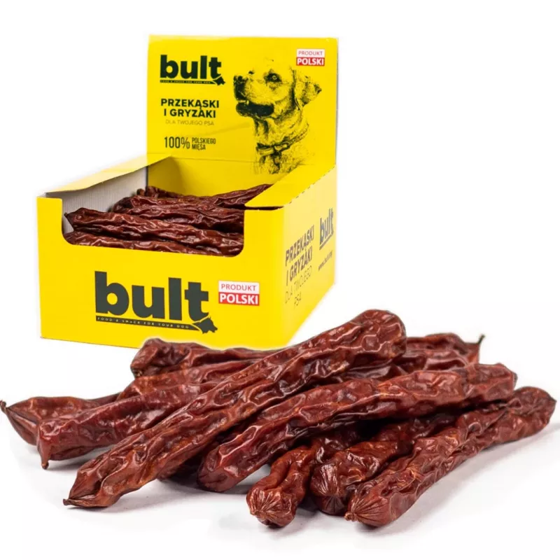 BULT veiselihaviinerid koerale, 40 tk